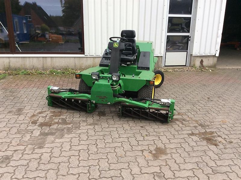 used roberine for sale tractorpool co uk rh tractorpool co uk John Deere RX75 Parts Diagram John Deere Parts Manuals Online